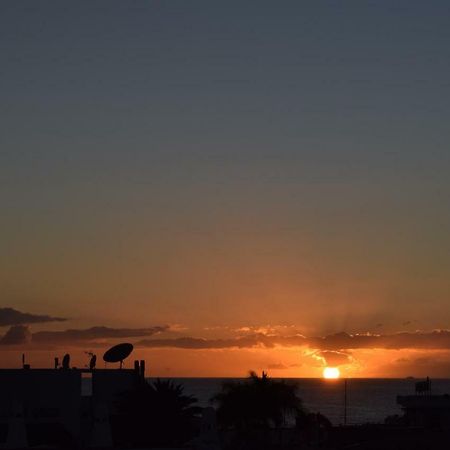Breakfast In Ocean Διαμέρισμα Puerto de Santiago  Εξωτερικό φωτογραφία